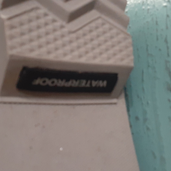 SOREL WATERPROOF SNOW/RAIN BOOTS SZ 7 - Picture 6 of 7